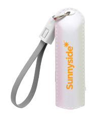 Sunnyside* Portable Vape Charger